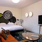 Hotel Du Cloitre