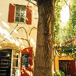 Hotel Du Cloitre