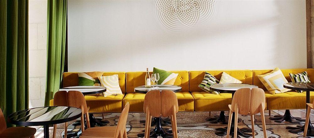 Du Cloitre Hotel Arles