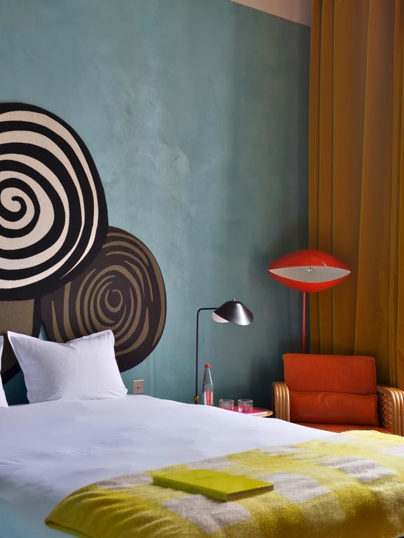 Du Cloitre Hotel Arles