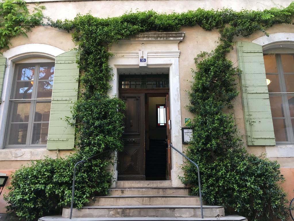 Du Cloitre Hotel Arles