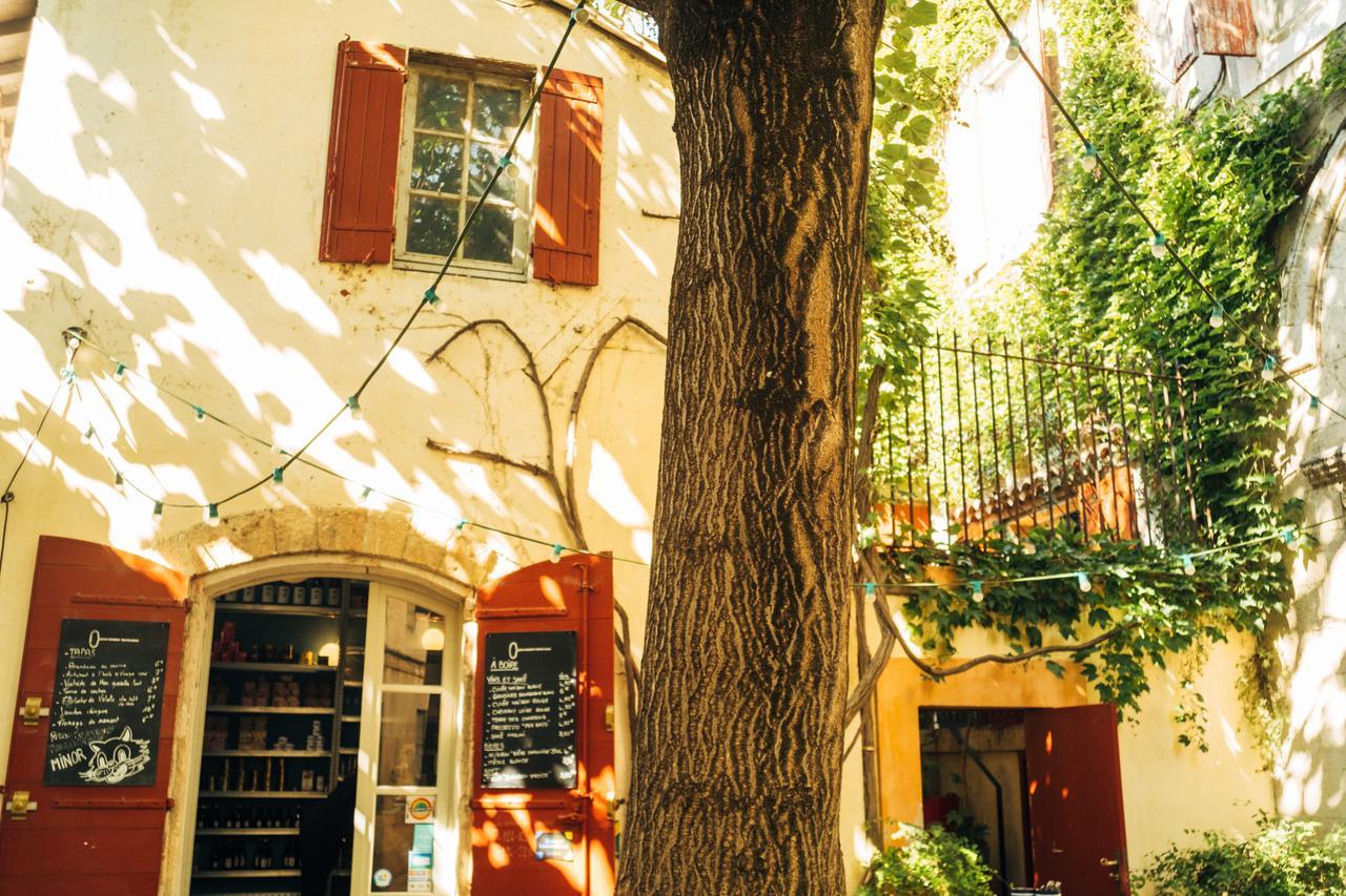 Hotel Du Cloitre 2*
