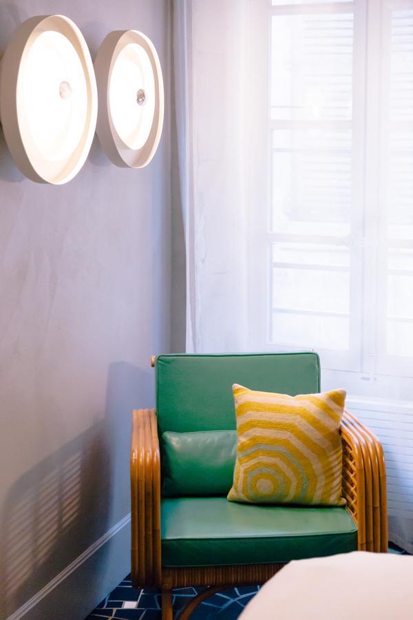 Du Cloitre Hotel 2*