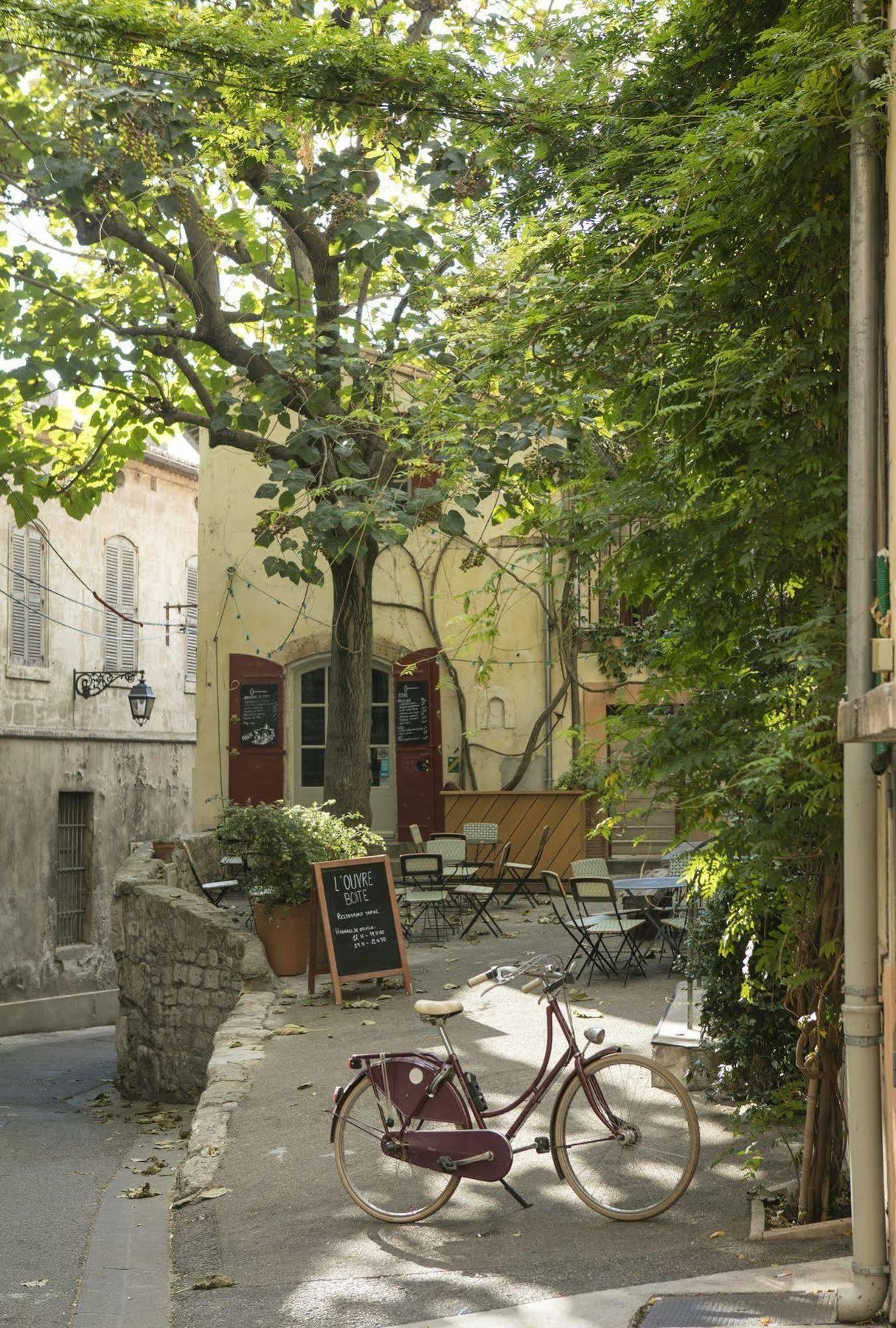 Du Cloitre Hotel Arles