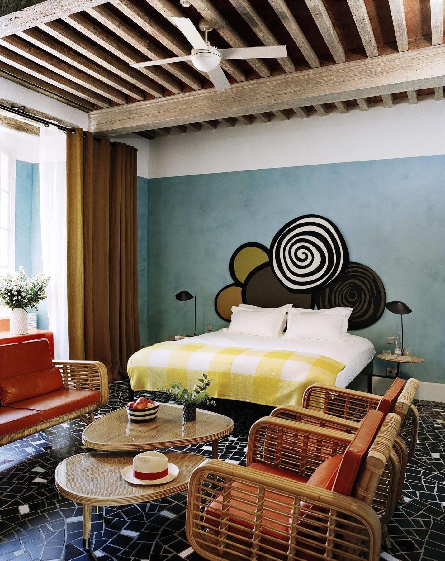 Hotel Du Cloitre 2*