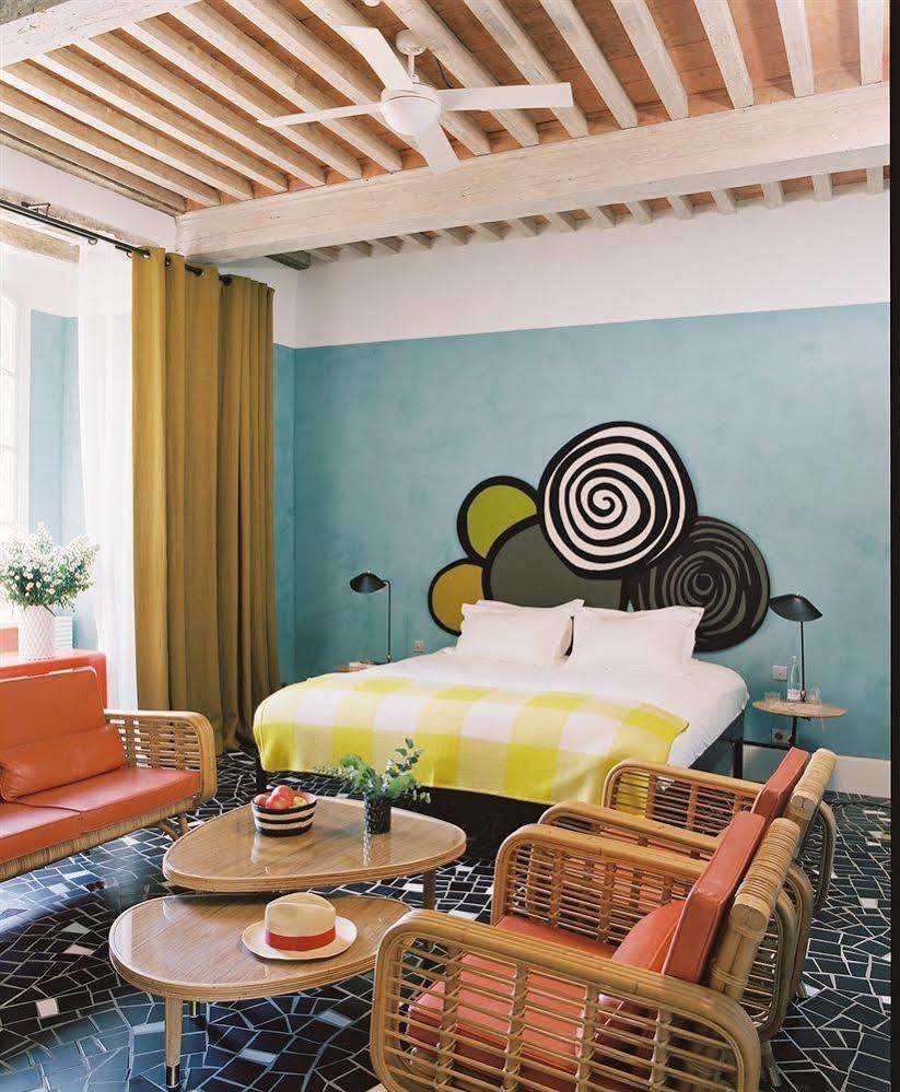 Du Cloitre Hotel Arles