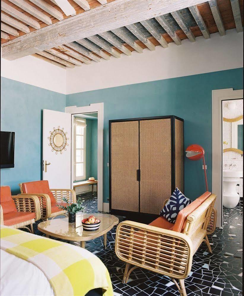 Hotel Du Cloitre 2*
