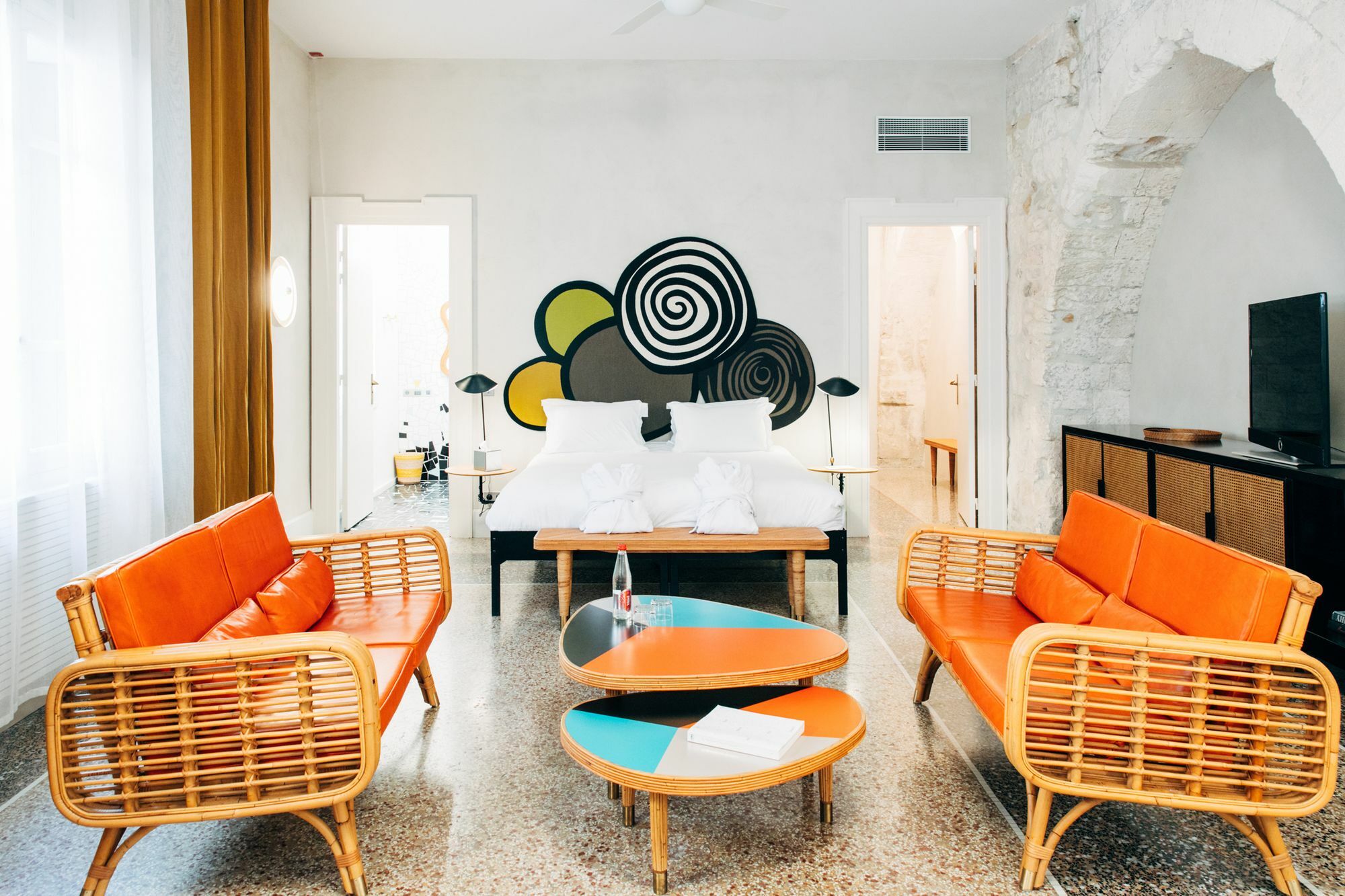 Du Cloitre Hotel Arles