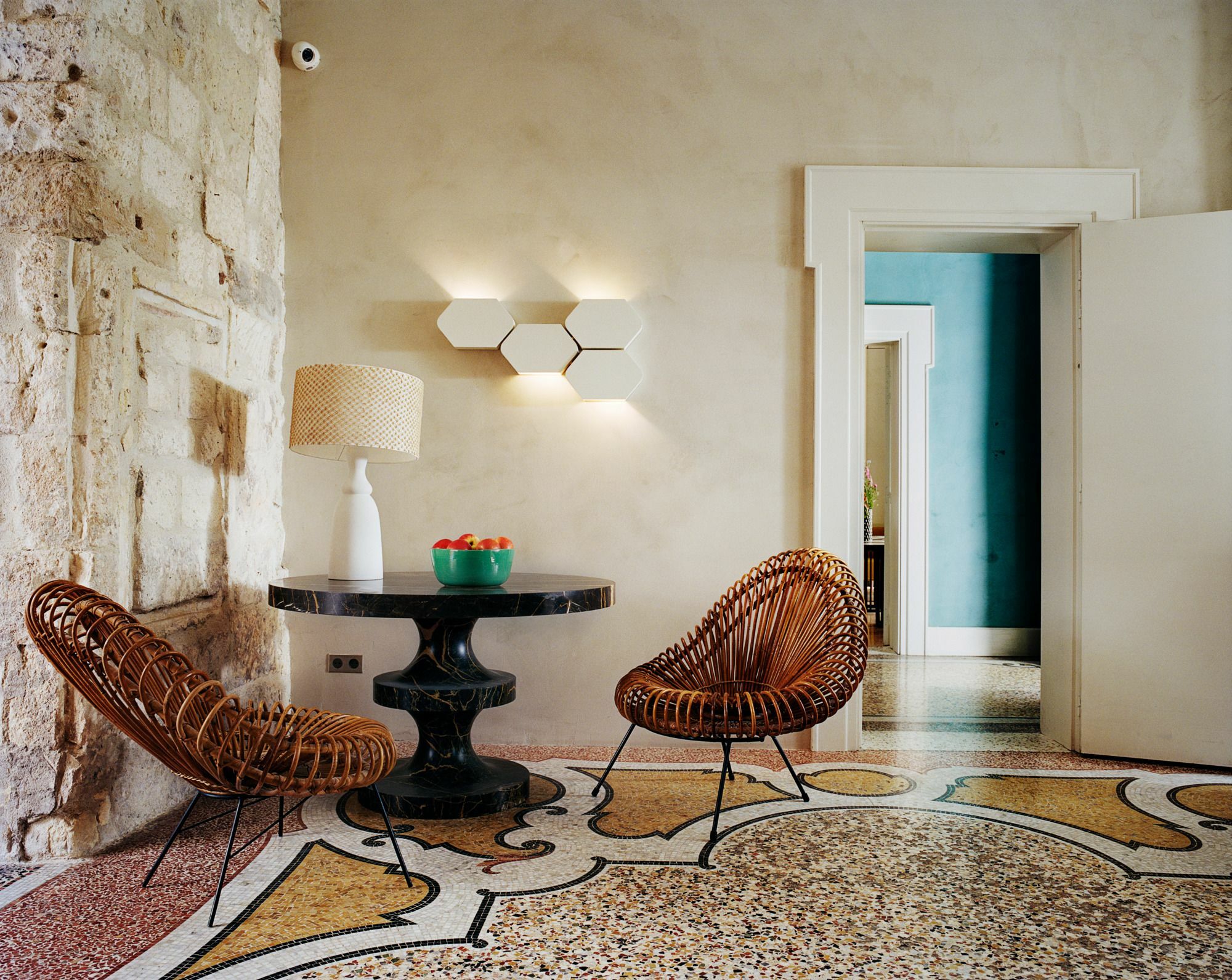 Du Cloitre Hotel Arles